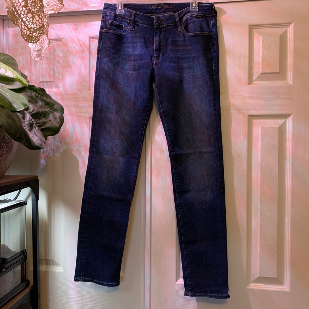 Mavi Gold Slim Jean